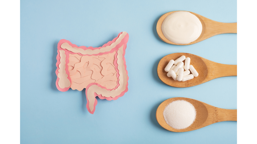 Probiotici & Prebiotici