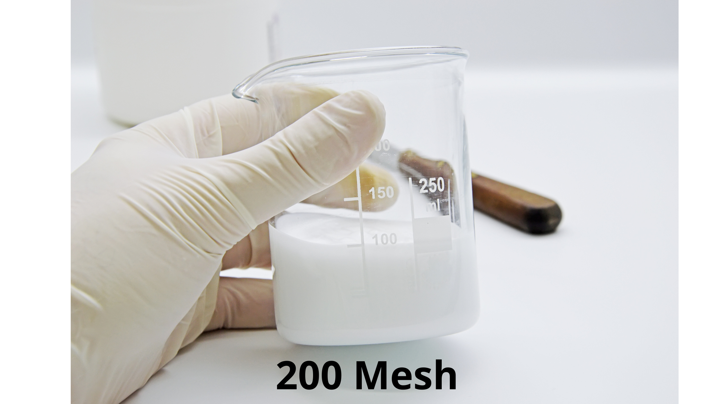 Creatina Monoidrato 200mesh