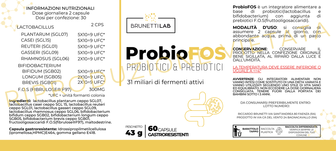 ProbioFOS