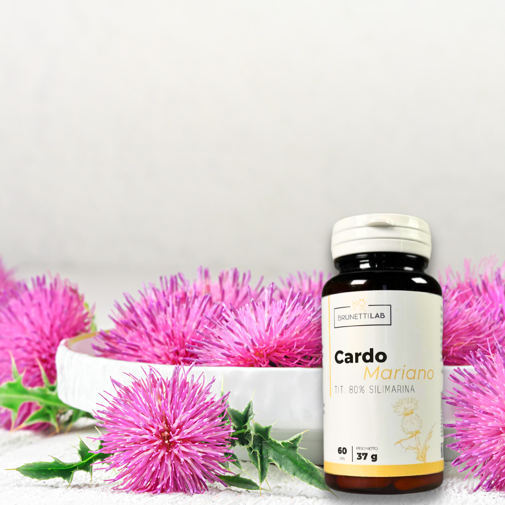 Cardo Mariano