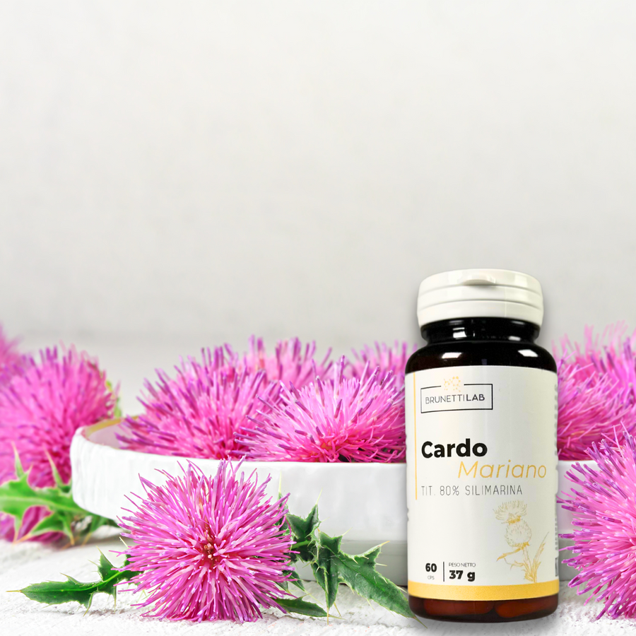 Cardo Mariano