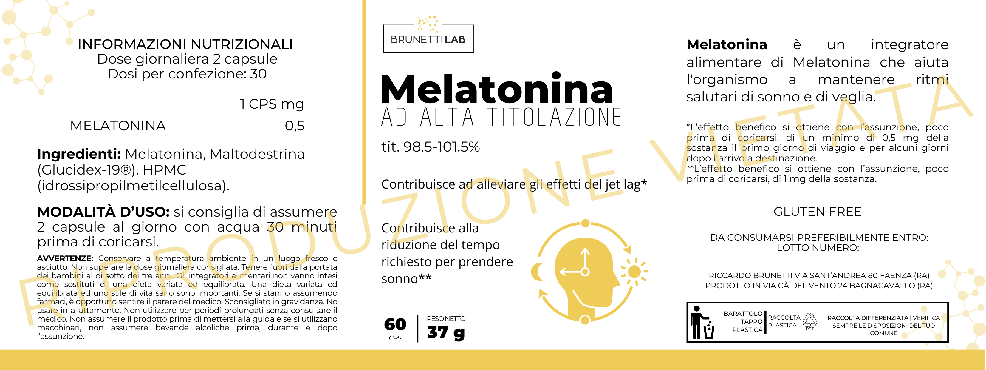 Melatonina