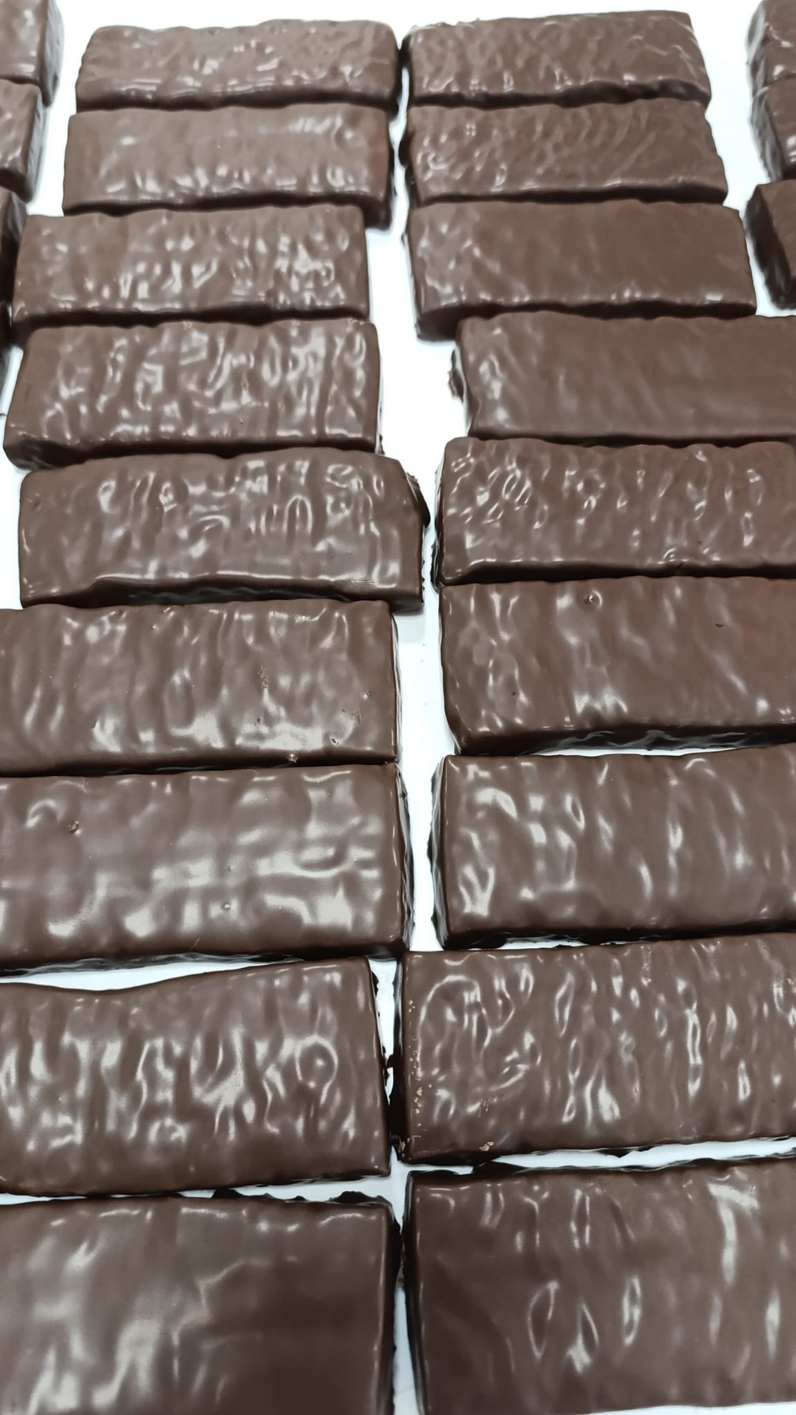 AminoLactive Bar Cocco